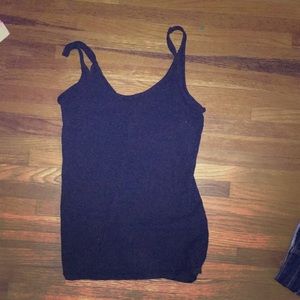 Express tight tank top!!!